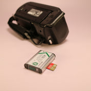 Sony Handycam HDR-PJ240E 9.2MP CMOS HD Handheld Projector Digital Camcorder