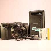 Fujifilm FinePix F770 EXR 16.0MP CMOS Compact Digital Camera