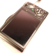 Fujifilm FinePix F770 EXR 16.0MP CMOS Compact Digital Camera