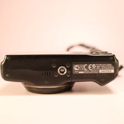 Fujifilm FinePix F770 EXR 16.0MP CMOS Compact Digital Camera