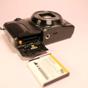 Fujifilm FinePix F770 EXR 16.0MP CMOS Compact Digital Camera