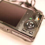 Fujifilm FinePix F770 EXR 16.0MP CMOS Compact Digital Camera