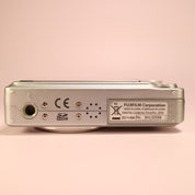 Fujifilm FinePix J210 10.0MP CCD Compact Digital Camera