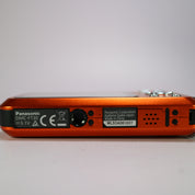 Panasonic Lumix DMC-FT30 16.1MP CCD Underwater Compact Digital Camera