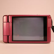 Nikon Coolpix S6900 16.0MP CMOS Flip Screen Compact Digital Camera