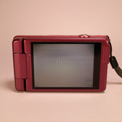 Nikon Coolpix S6900 16.0MP CMOS Flip Screen Compact Digital Camera