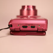 Nikon Coolpix S6900 16.0MP CMOS Flip Screen Compact Digital Camera