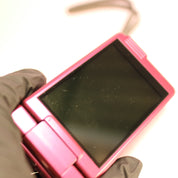 Nikon Coolpix S6900 16.0MP CMOS Flip Screen Compact Digital Camera