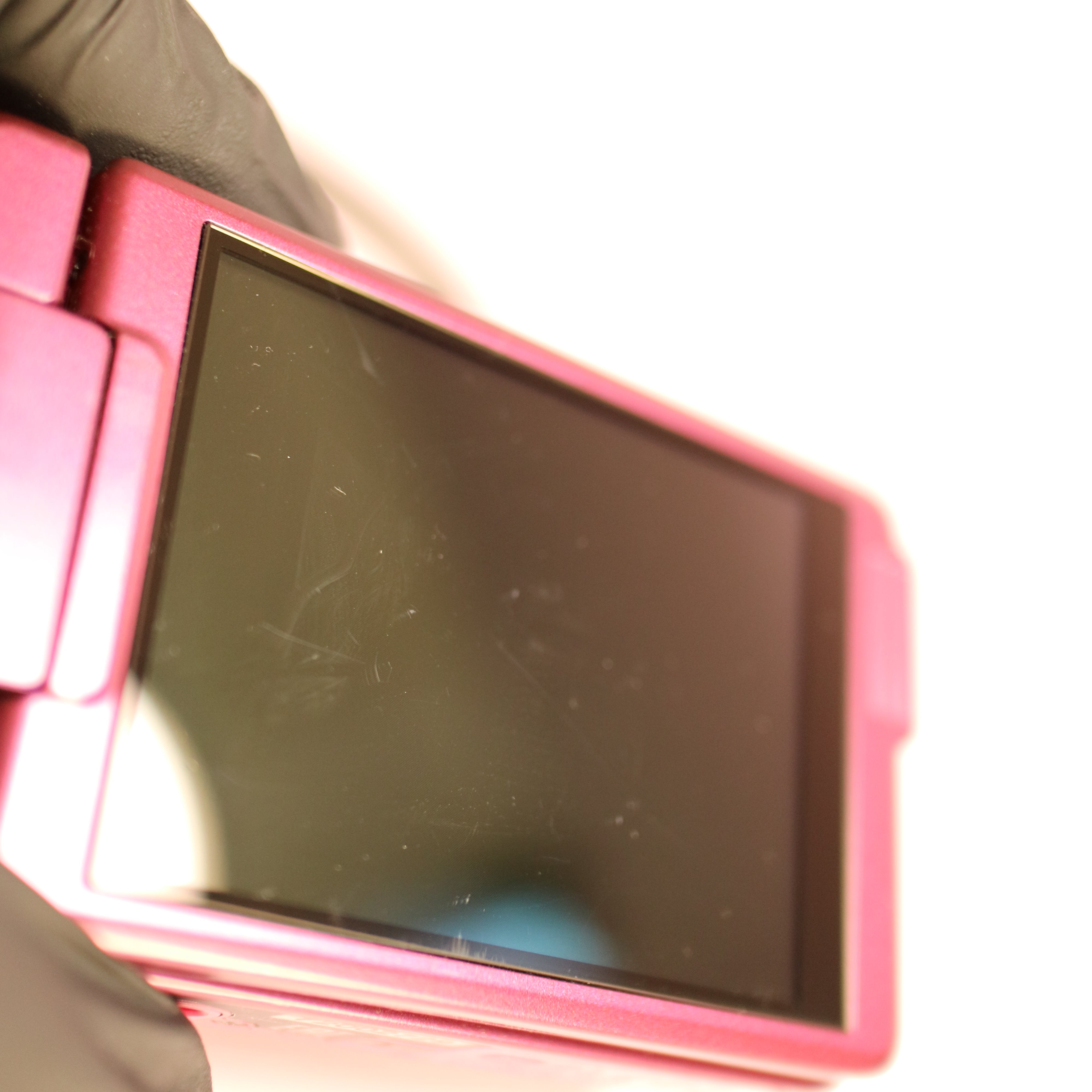 Nikon Coolpix S6900 16.0MP CMOS Flip Screen Compact Digital Camera