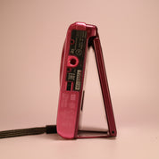 Nikon Coolpix S6900 16.0MP CMOS Flip Screen Compact Digital Camera