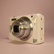 Nikon Coolpix S6900 16.0MP CMOS Flip Screen Compact Digital Camera