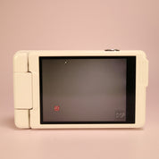 Nikon Coolpix S6900 16.0MP CMOS Flip Screen Compact Digital Camera