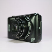 Nikon Coolpix S6900 16.0MP CMOS Flip Screen Compact Digital Camera