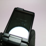 Nikon Coolpix S6900 16.0MP CMOS Flip Screen Compact Digital Camera