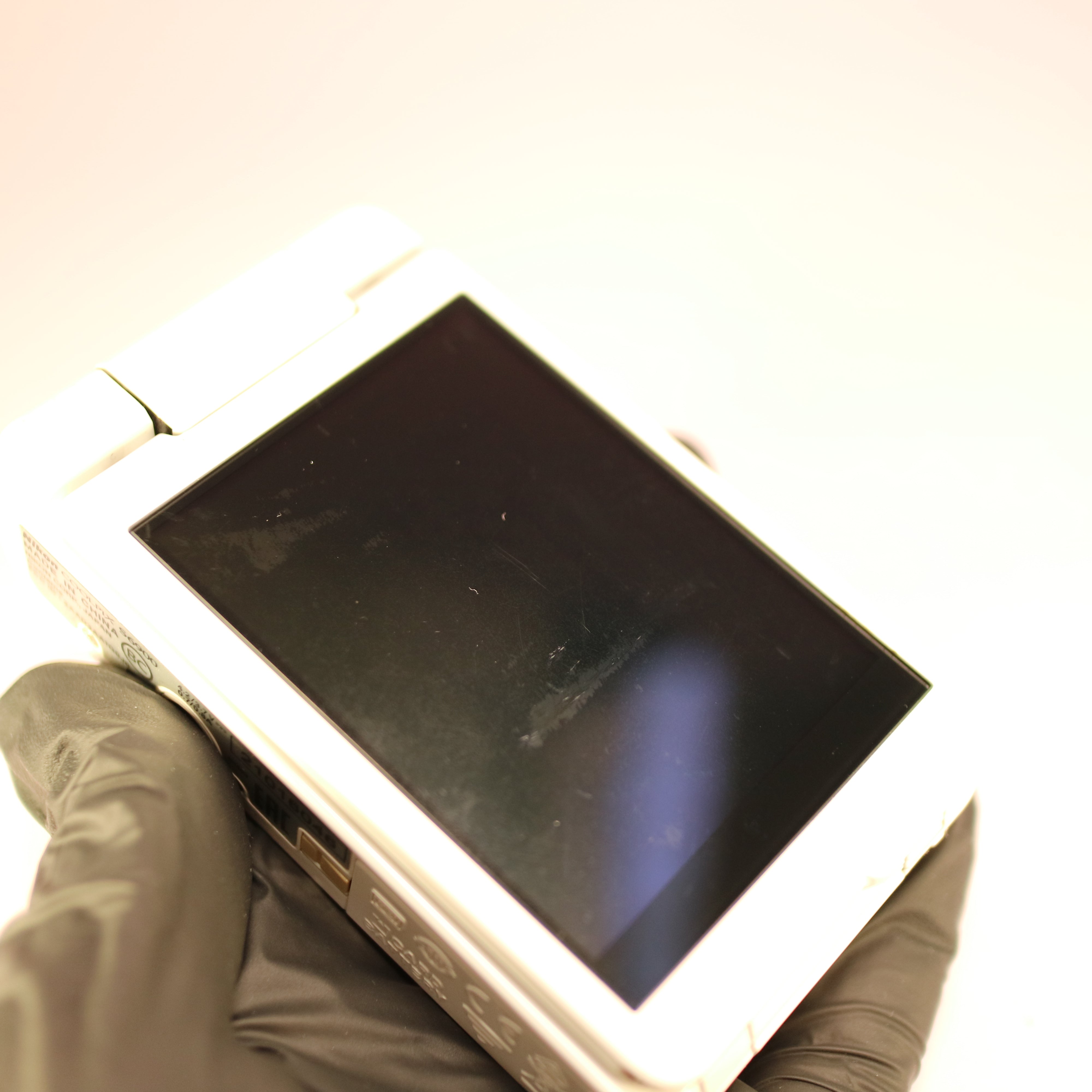 Nikon Coolpix S6900 16.0MP CMOS Flip Screen Compact Digital Camera