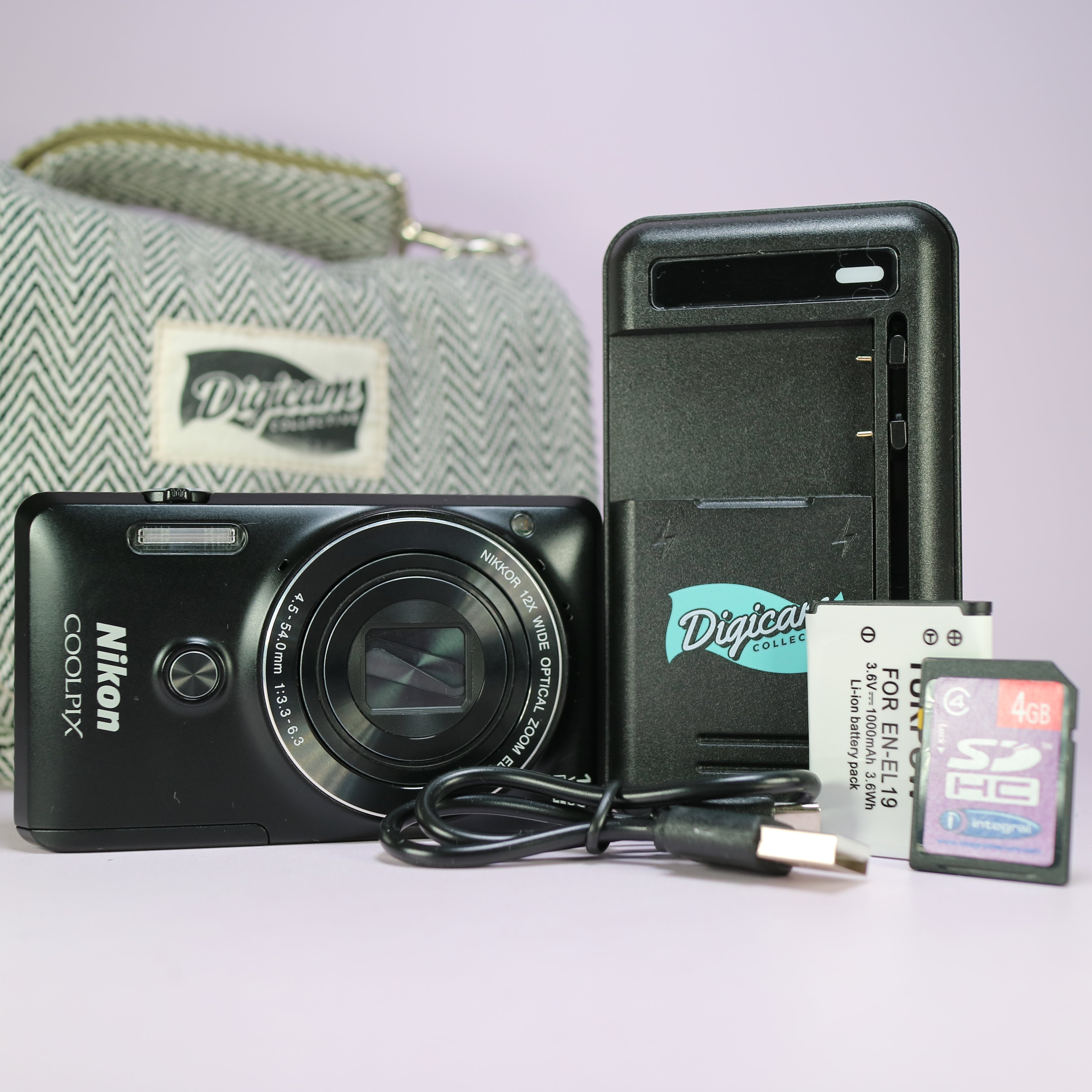 Nikon – Digicam Collective