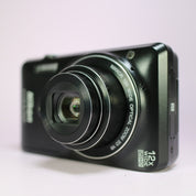 Nikon Coolpix S6900 16.0MP CMOS Flip Screen Compact Digital Camera