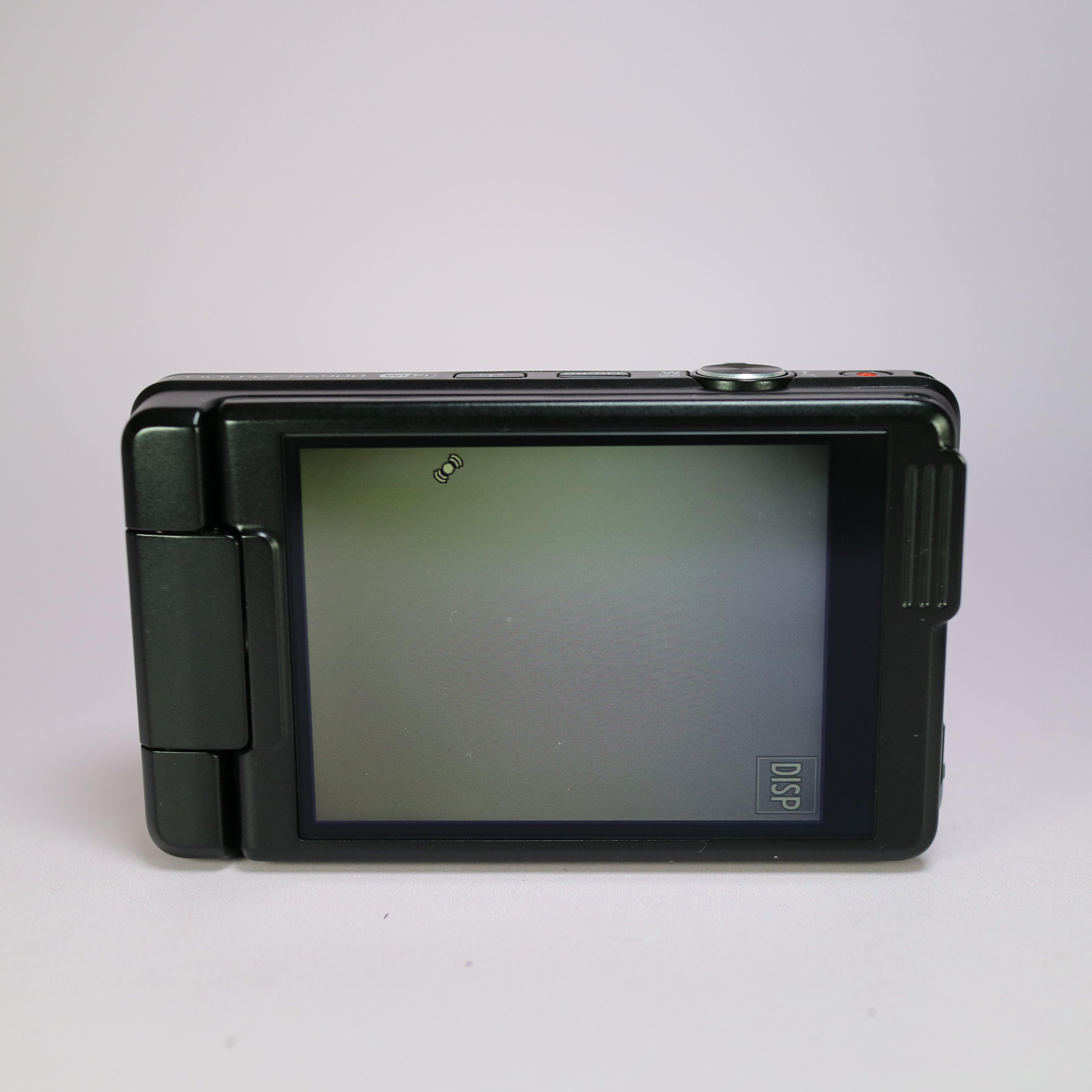 Nikon Coolpix S6900 16.0MP CMOS Flip Screen Compact Digital Camera