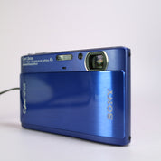 Sony Cyber-shot DSC-TX1 10.2MP CMOS Compact Digital Camera