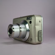 Fujifilm FinePix F30 6.3MP CCD Compact Digital Camera