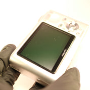 Fujifilm FinePix F10 6.3MP CCD Compact Digital Camera