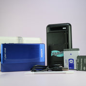 Sony Cyber-shot DSC-TX1 10.2MP CMOS Compact Digital Camera