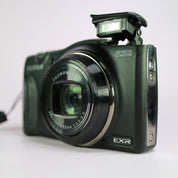 Fujifilm FinePix F770 EXR 16.0MP CMOS Compact Digital Camera