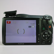 Fujifilm FinePix F770 EXR 16.0MP CMOS Compact Digital Camera