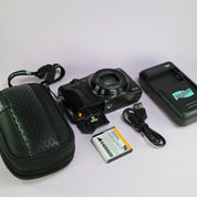 Fujifilm FinePix F770 EXR 16.0MP CMOS Compact Digital Camera