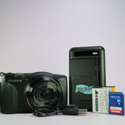 Fujifilm FinePix F770 EXR 16.0MP CMOS Compact Digital Camera