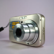 Sony Cyber-shot DSC-N2 10.1MP CCD Compact Digital Camera
