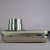 Sony Cyber-shot DSC-N2 10.1MP CCD Compact Digital Camera