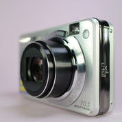 Sony Cyber-shot DSC-W170 10.1MP CCD Compact Digital Camera