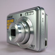 Sony Cyber-shot DSC-S930 10.1MP CCD Compact Digital Camera