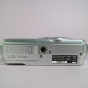 Sony Cyber-shot DSC-S930 10.1MP CCD Compact Digital Camera