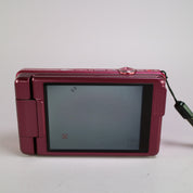 Nikon Coolpix S6900 16.0MP CMOS Flip Screen Compact Digital Camera