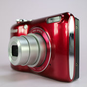 Nikon Coolpix L26 16.1MP CCD Compact Digital Camera