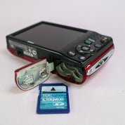 Nikon Coolpix L26 16.1MP CCD Compact Digital Camera