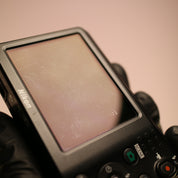 Nikon Coolpix L27 16.1MP CCD Compact Digital Camera