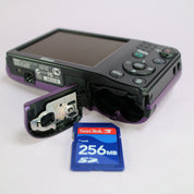 Nikon Coolpix L27 16.1MP CCD Compact Digital Camera