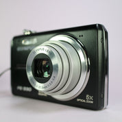 Olympus FE-330 8.0MP CCD Compact Digital Camera
