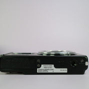 Olympus FE-330 8.0MP CCD Compact Digital Camera