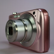 Casio Exilim EX-Z1080 10.1MP CCD Compact Digital Camera