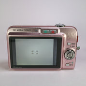 Casio Exilim EX-Z1080 10.1MP CCD Compact Digital Camera