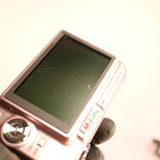 Casio Exilim EX-Z1080 10.1MP CCD Compact Digital Camera