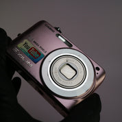 Casio Exilim EX-Z1080 10.1MP CCD Compact Digital Camera