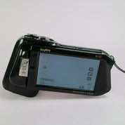 Sanyo Xacti VPC-CG10 10.0MP CMOS FHD Handheld Digital Camcorder