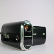Panasonic SDR-S10 HD CMOS Handheld Digital Camcorder