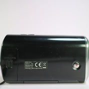 Panasonic SDR-S10 HD CMOS Handheld Digital Camcorder