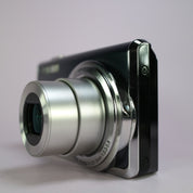 Olympus FE-5020 12.0MP CCD Compact Digital Camera